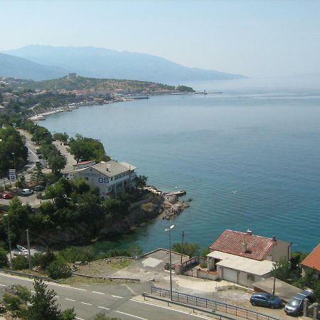 Apartment Diklic Senj  Exterior photo